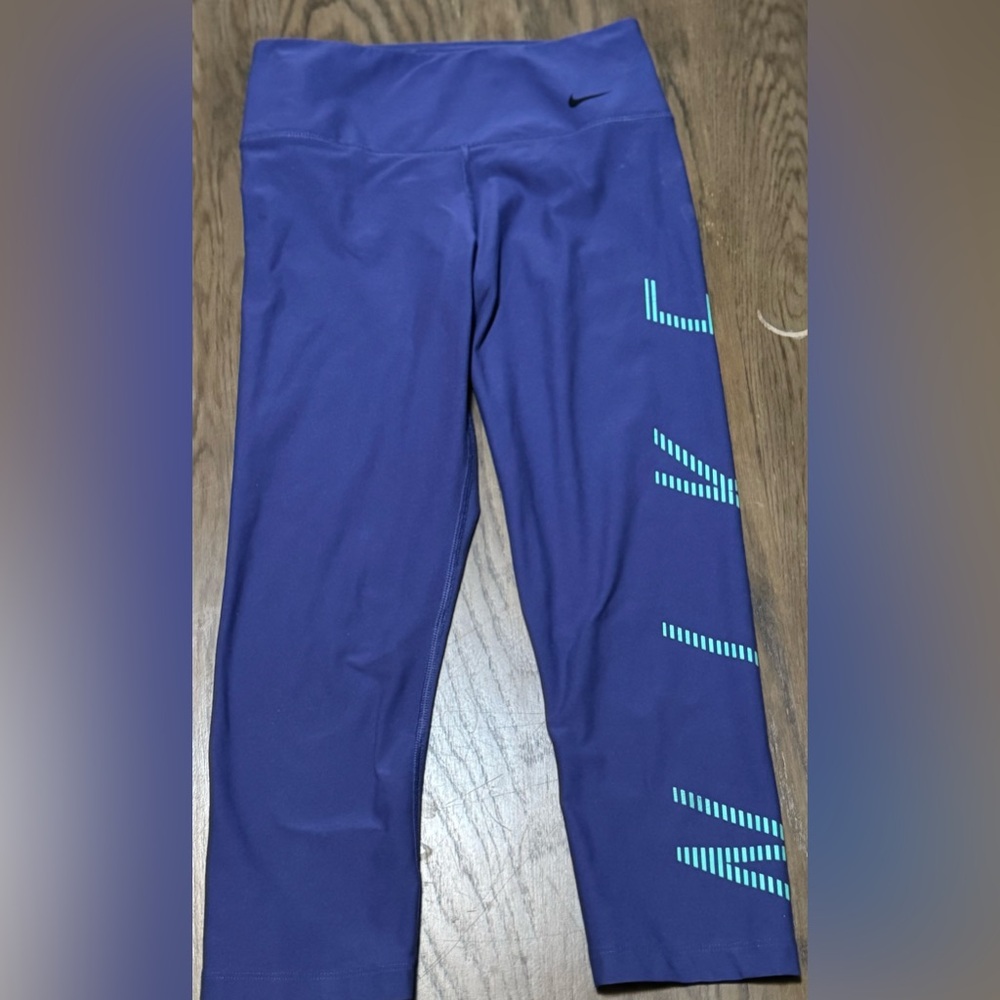 Nike Dri-fit leggings